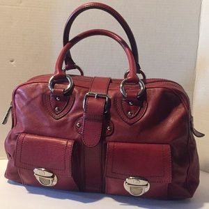 Marc Jacobs Venetia Satchel Handbag